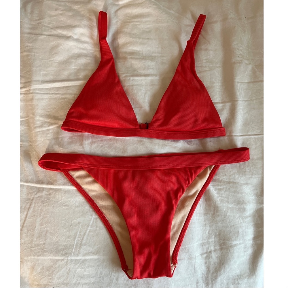 LA Hearts by Pacsun bikini